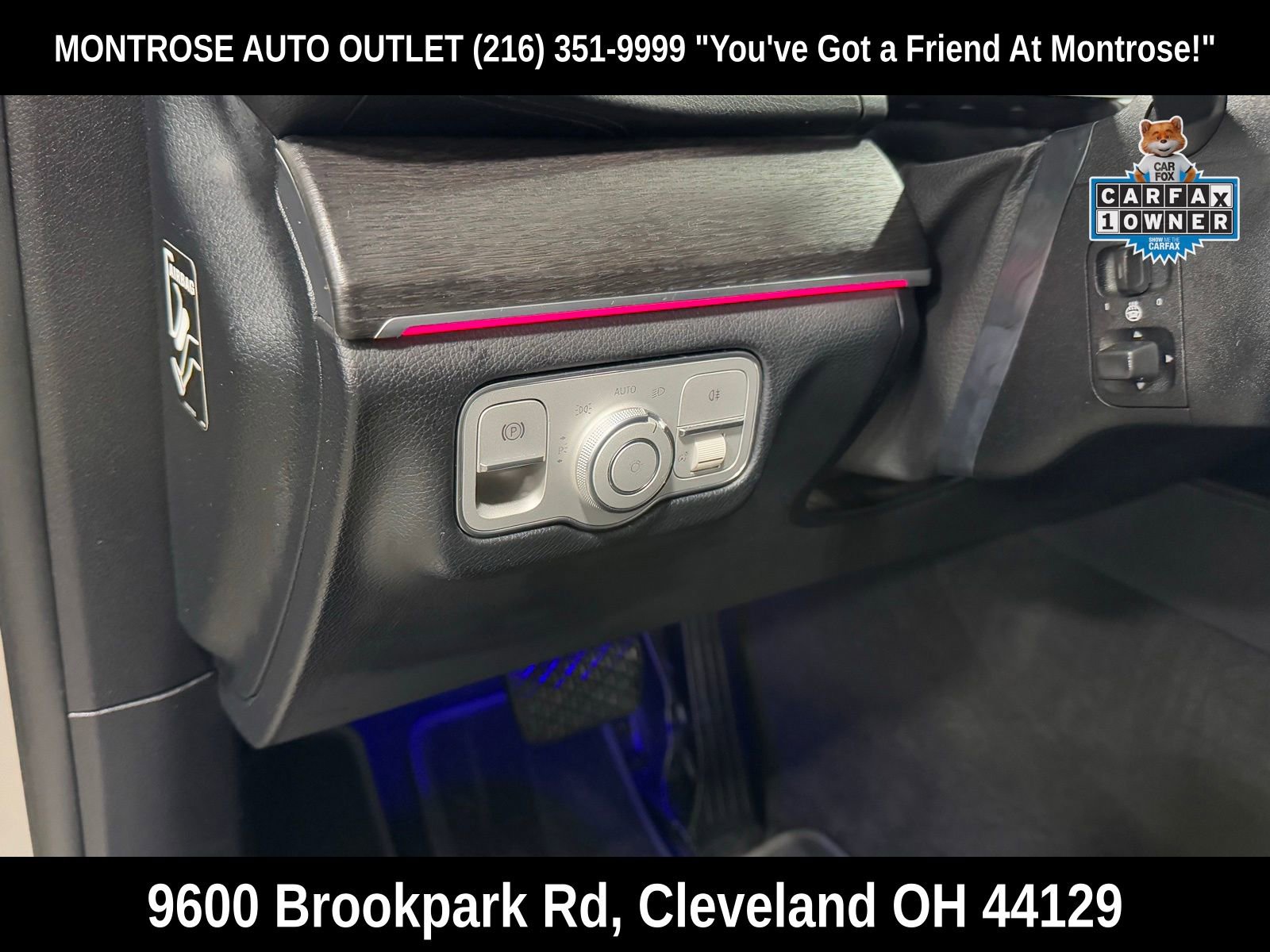 Used 2020 Mercedes-Benz GLS 450 4MATIC image 16