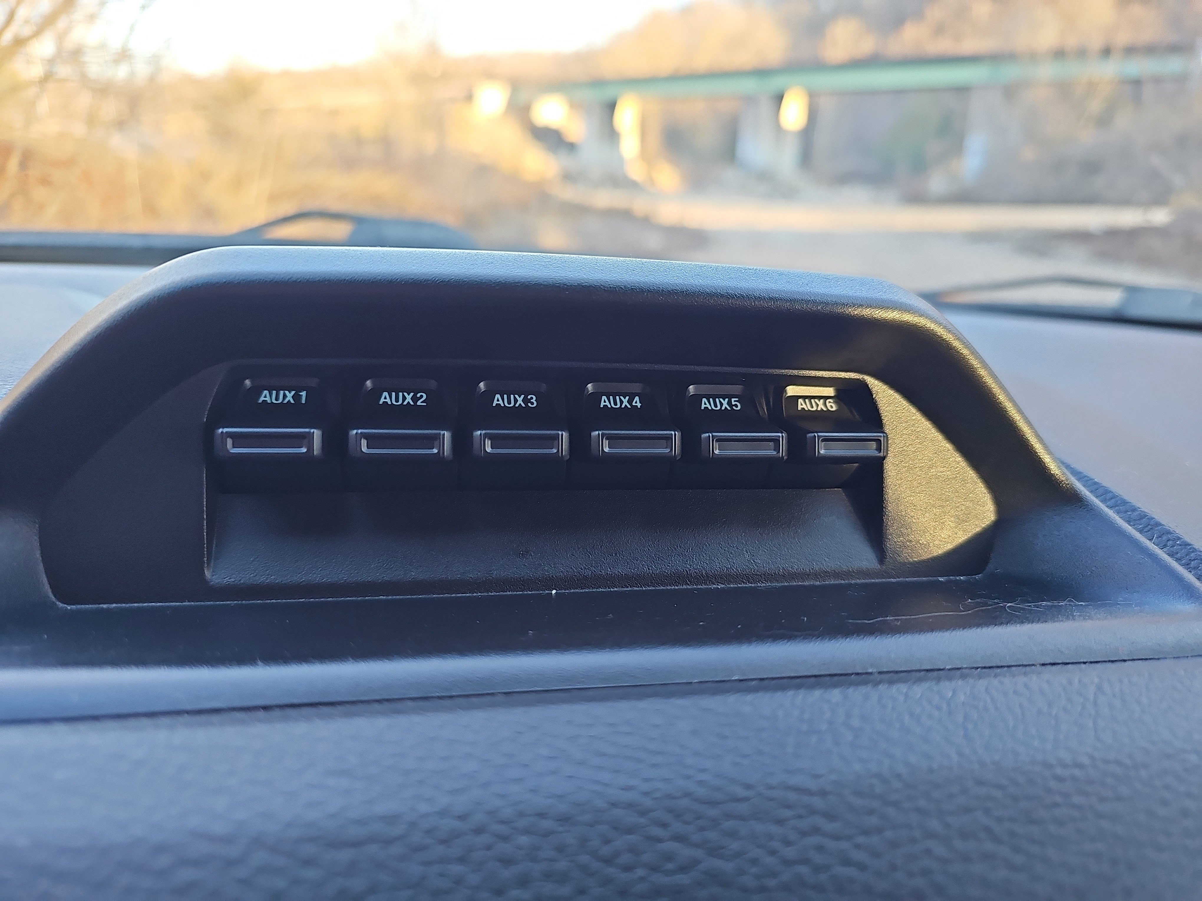 Used 2021 Ford Ranger XLT w/ Tremor Off-Road Package image 26