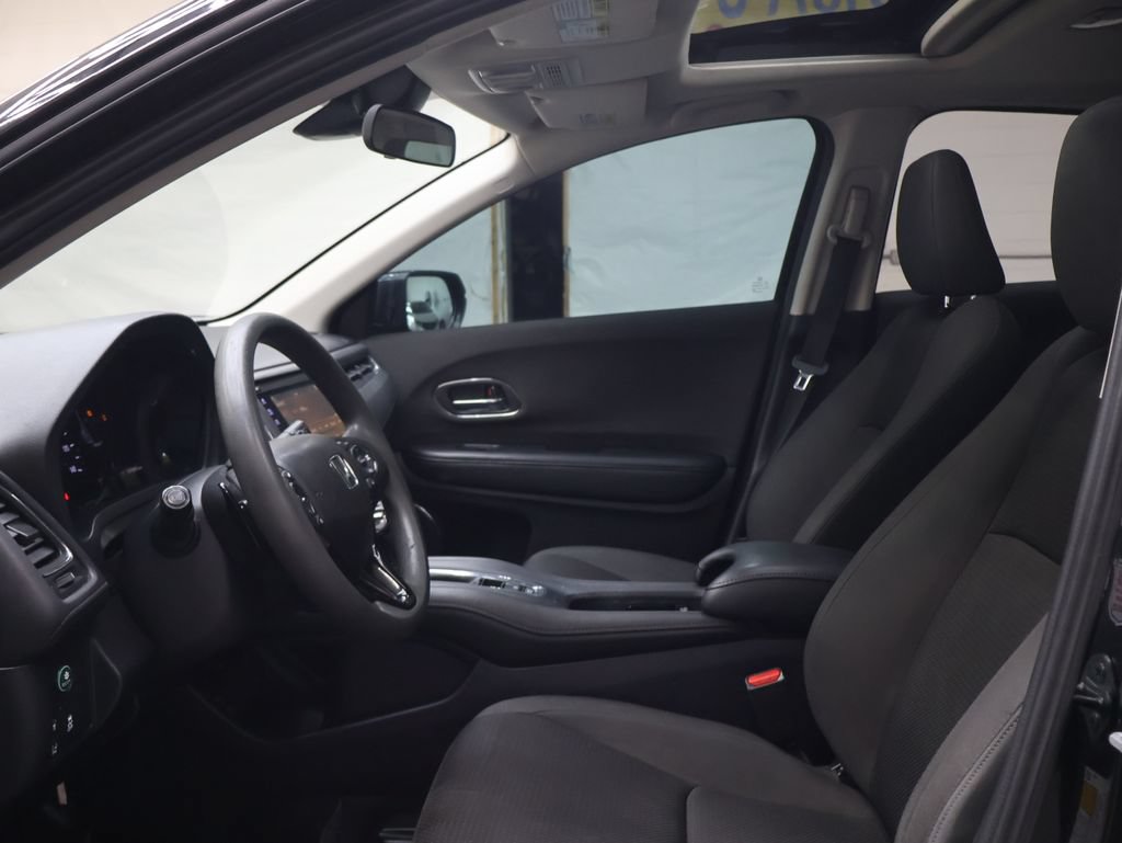 Used 2022 Honda HR-V EX image 16