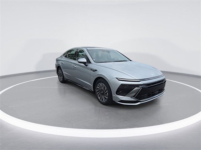 New 2025 Hyundai Sonata SEL video 2