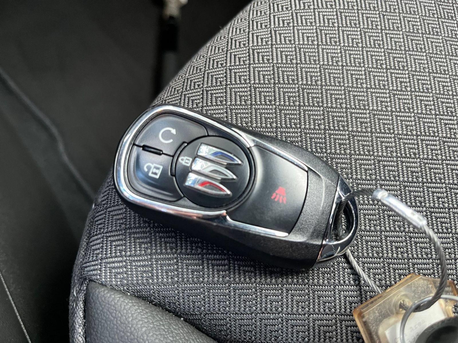 Used 2026 Buick Encore GX Preferred FWD image 20