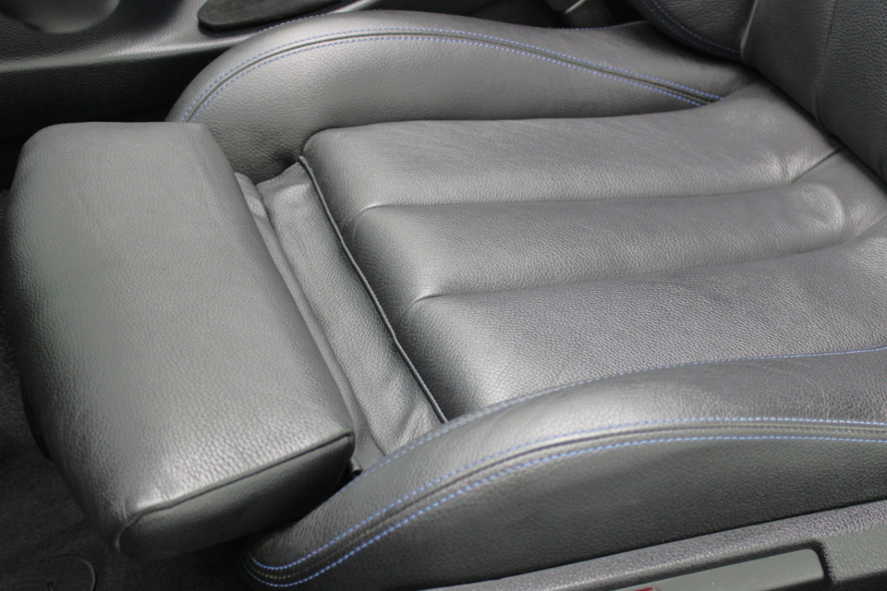 Used 2015 BMW 428i Convertible image 45