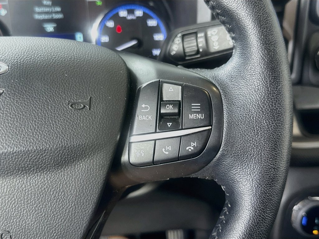 Used 2022 Ford Bronco Sport Outer Banks w/ Tech Package AWD/4WD image 24