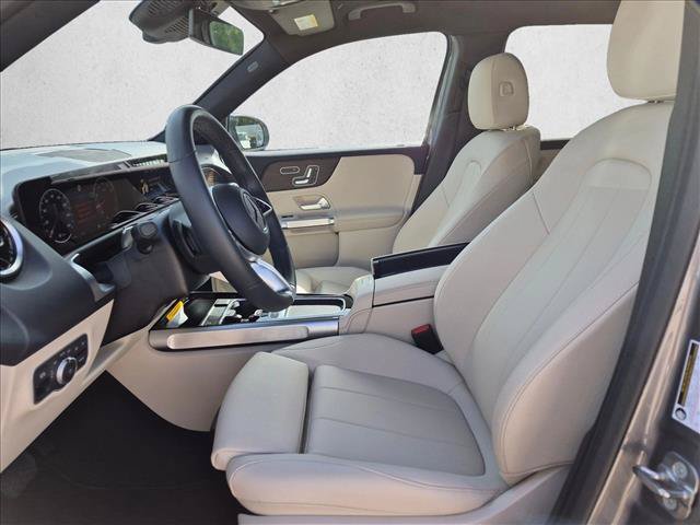Certified 2026 Mercedes-Benz GLB 250 image 15