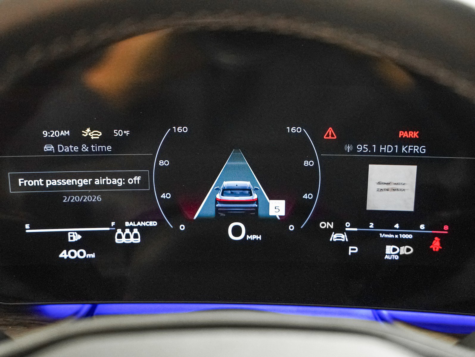 Certified 2025 Audi Q5 Premium Plus w/ Premium Plus image 17