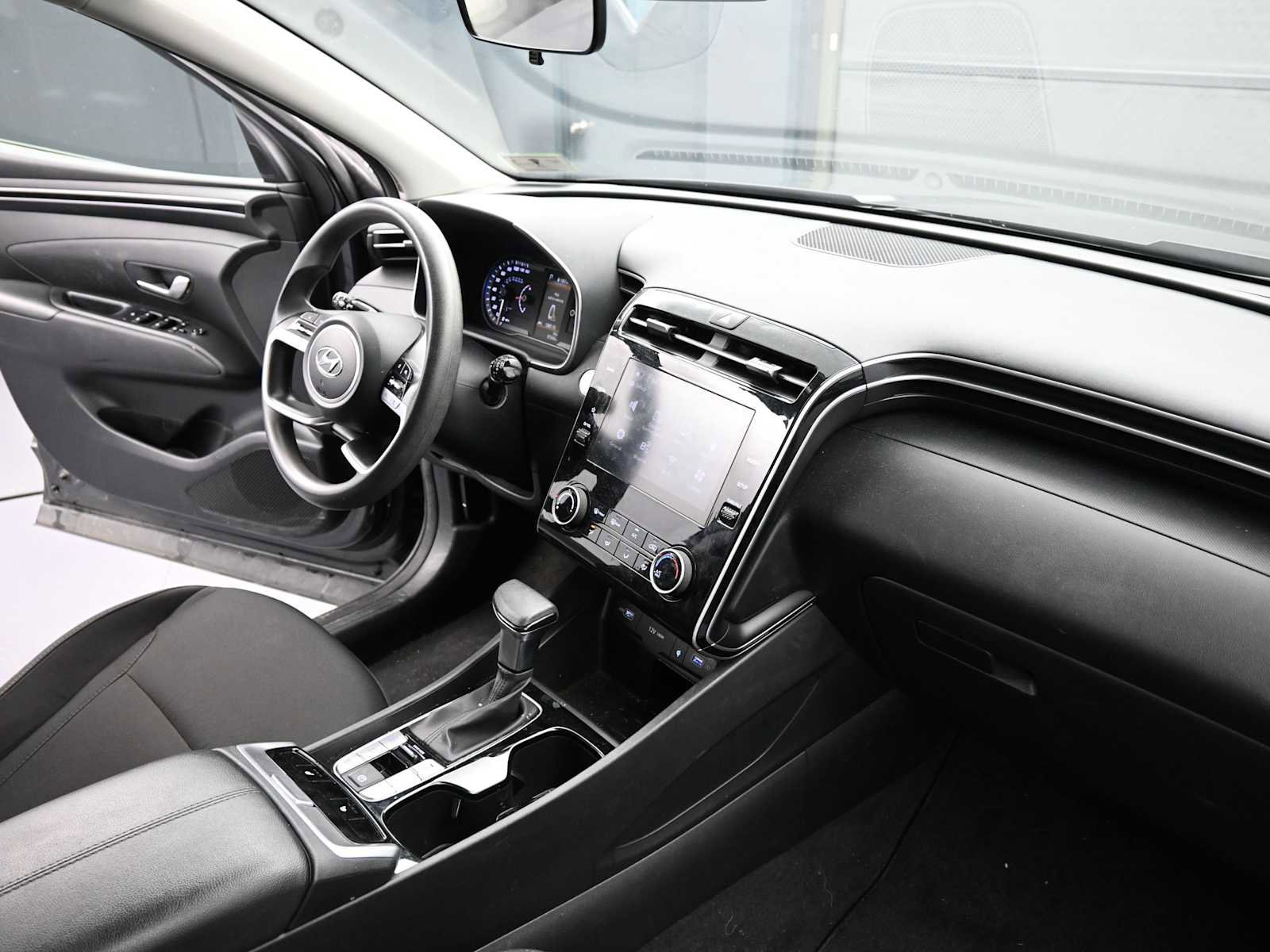 Used 2023 Hyundai Tucson SEL image 26