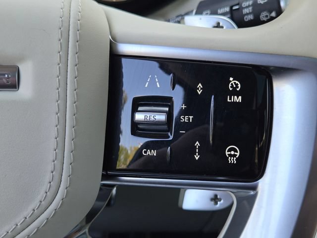Used 2023 Land Rover Range Rover SE AWD/4WD image 20