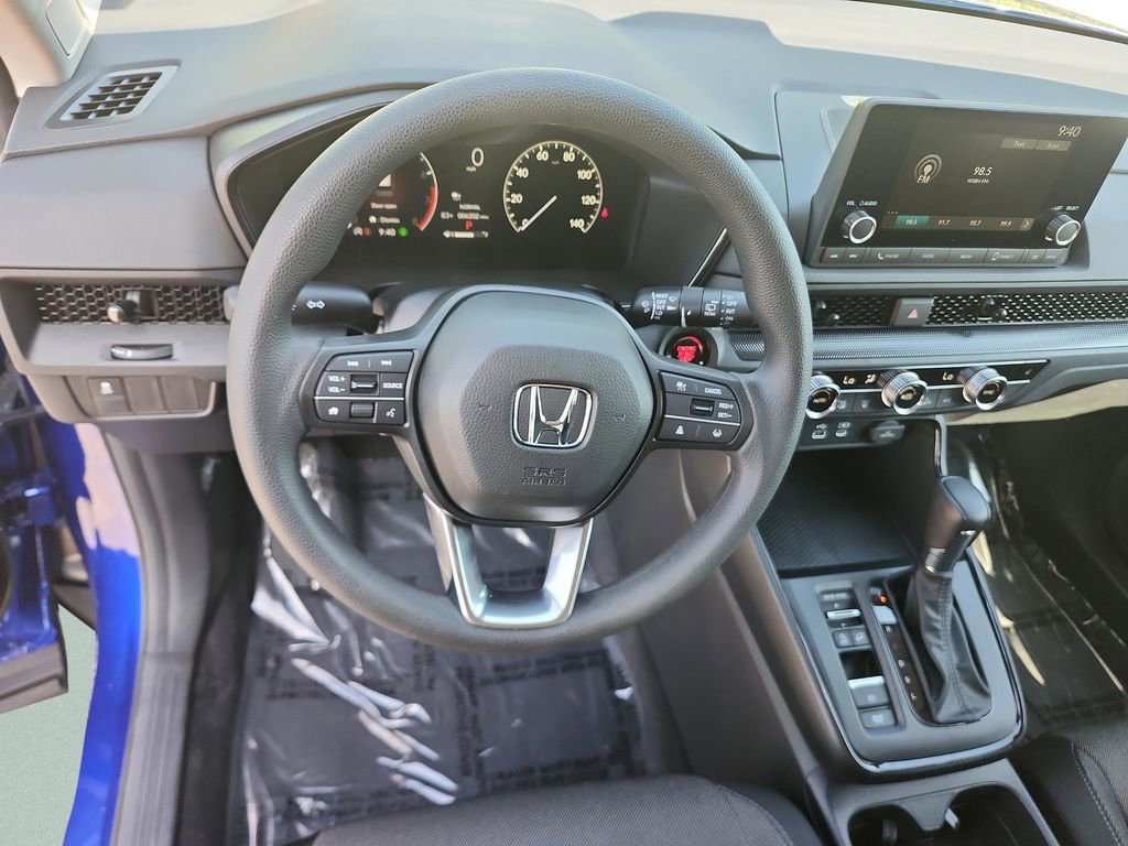 Used 2024 Honda CR-V EX image 32