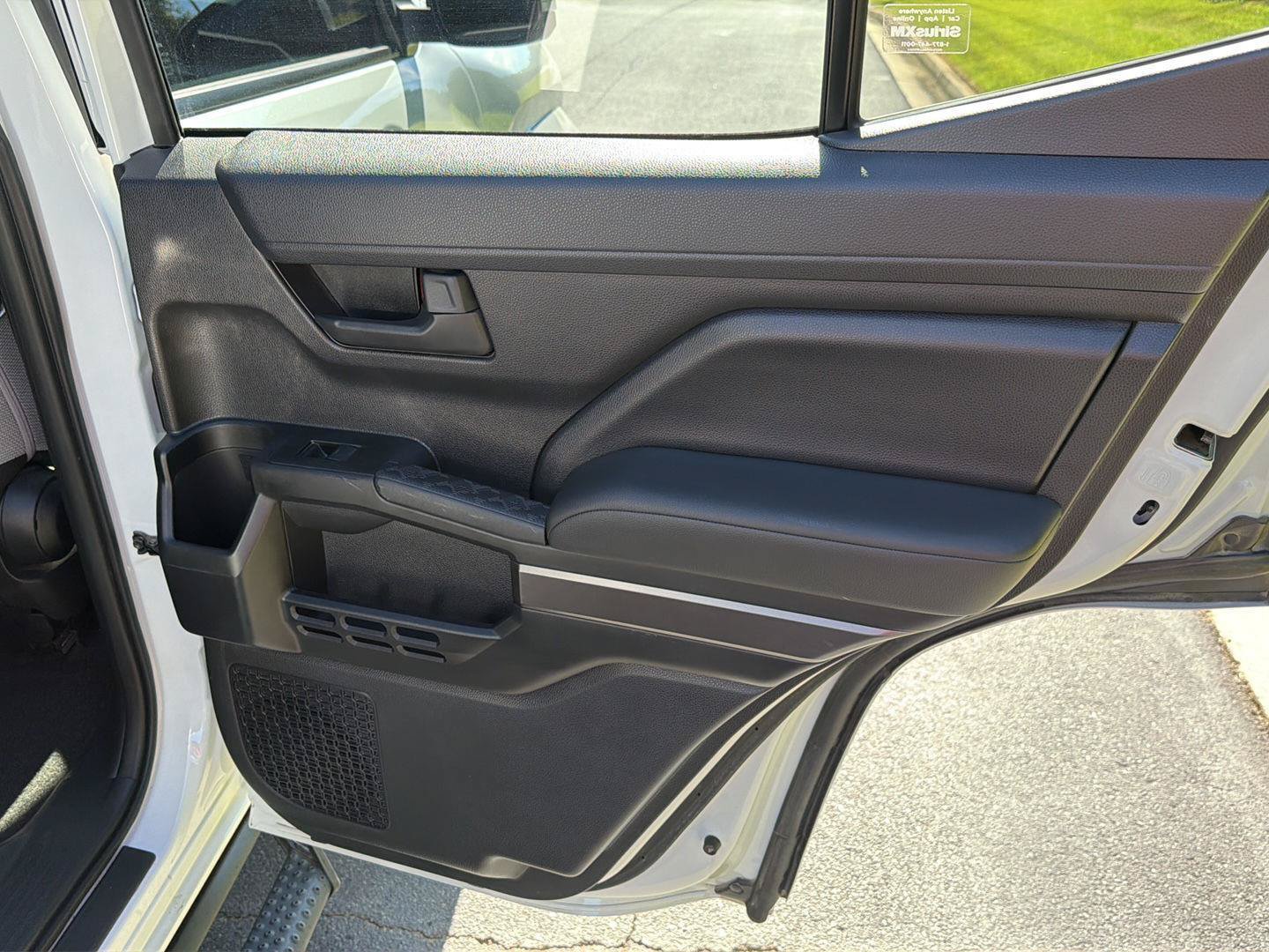 Used 2025 Toyota 4Runner TRD Sport AWD/4WD image 15