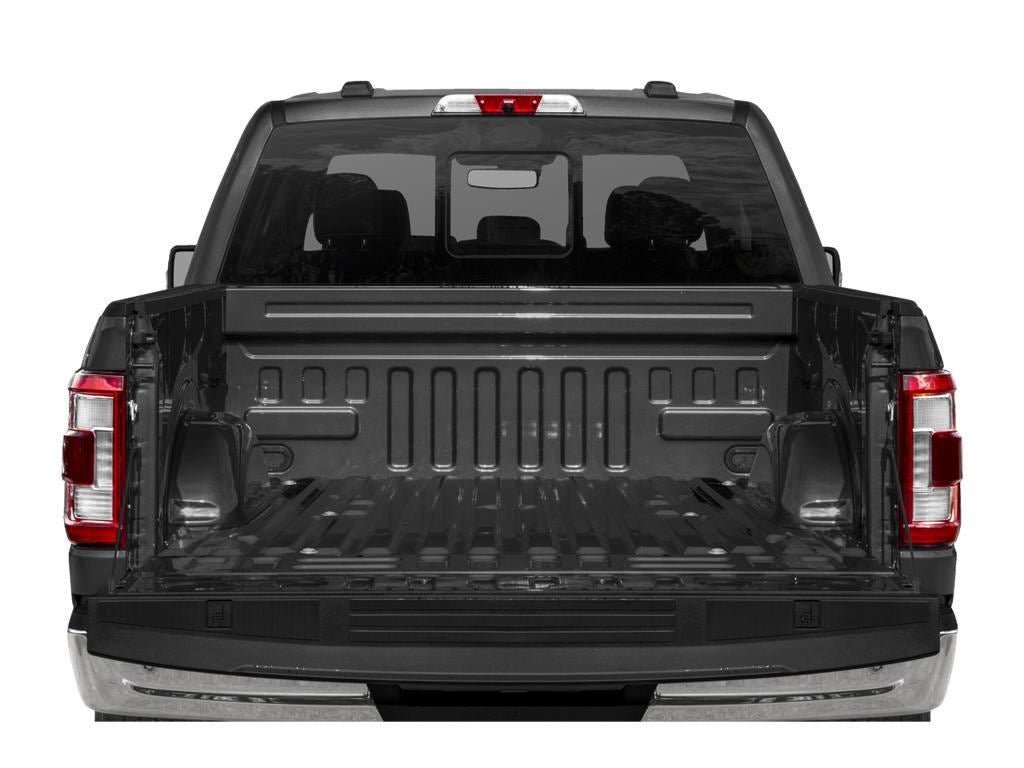 Used 2022 Ford F150 Lariat w/ FX4 Off-Road Package AWD/4WD image 82