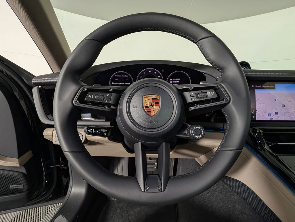 New 2026 Porsche Panamera image 37