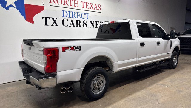 Used 2022 Ford F250 XL w/ Power Equipment Group AWD/4WD image 5