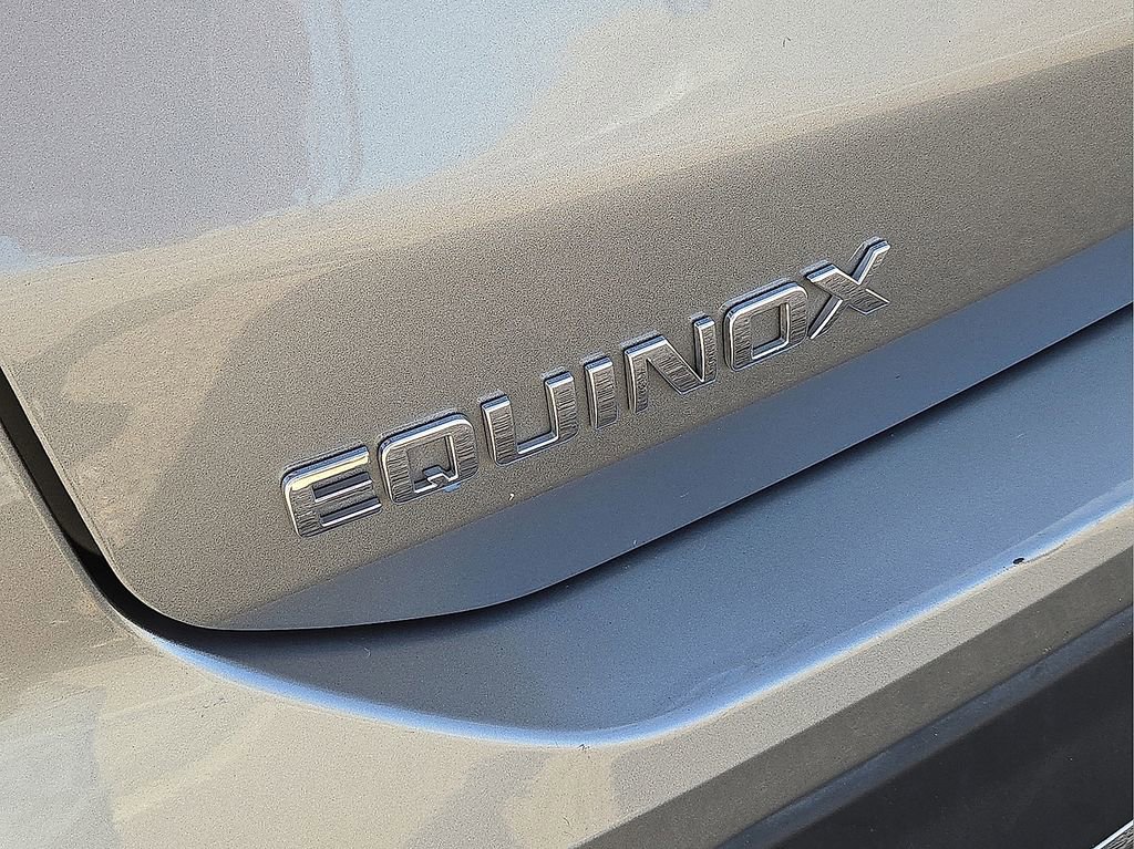 Used 2024 Chevrolet Equinox LT image 12
