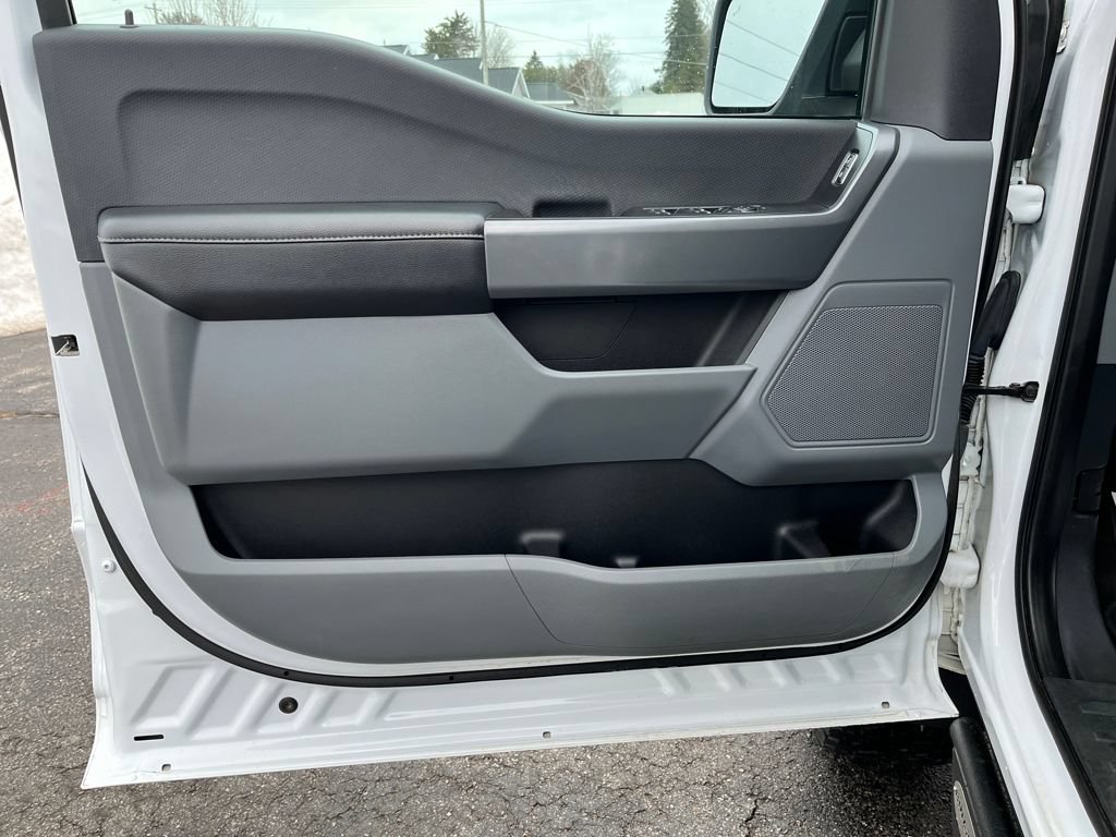 Used 2022 Ford F150 XLT AWD/4WD image 13