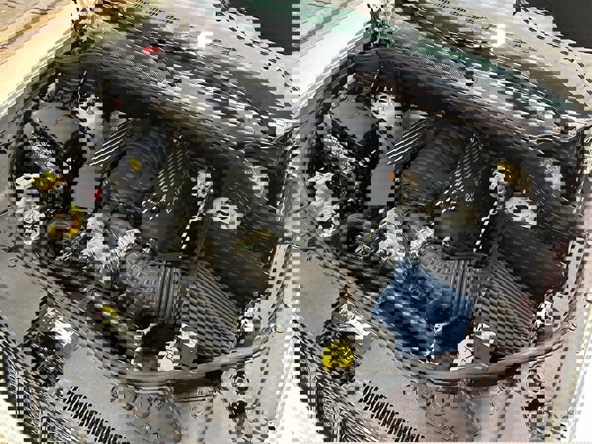 Used 2020 Jeep Grand Cherokee SRT AWD/4WD image 4