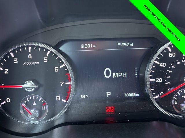 Used 2020 Kia Telluride SX w/ SX Prestige Package image 23