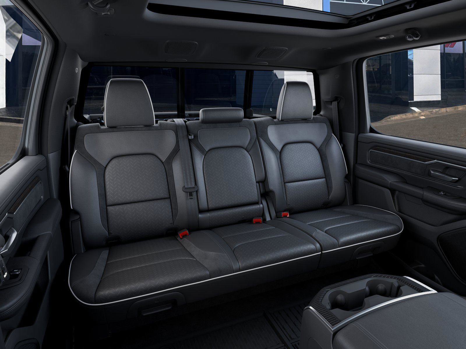 New 2026 RAM 1500 Laramie image 15