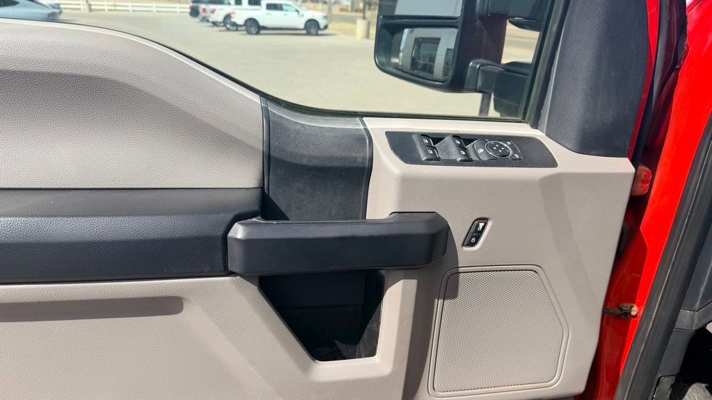 Used 2022 Ford F250 XL w/ STX Appearance Package image 14