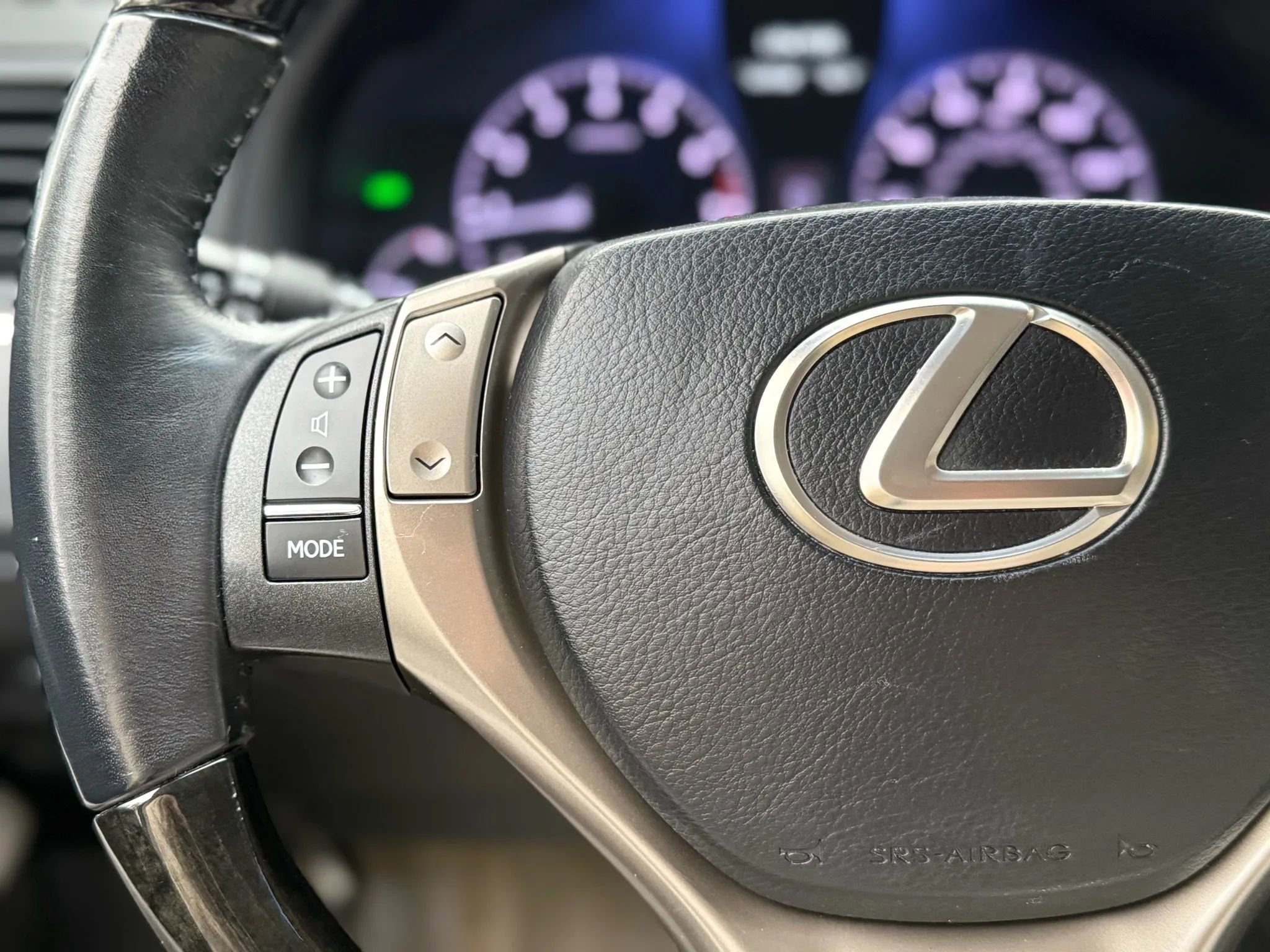 Used 2014 Lexus RX 350 FWD w/ Navigation Package image 28