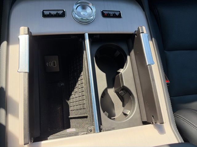 Certified 2025 Lincoln Navigator L Reserve w/ Jet Appearance Package image 23