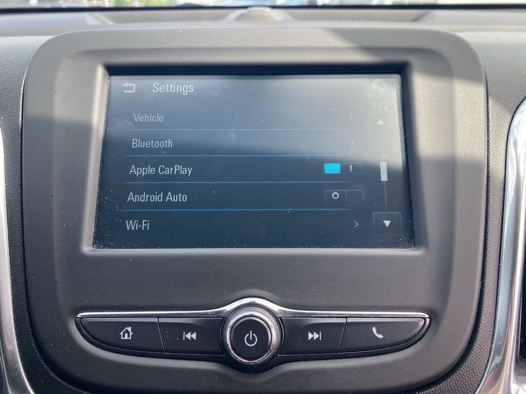 Used 2018 Chevrolet Equinox LT image 37