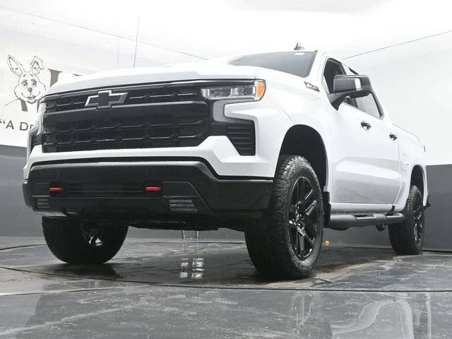 New 2026 Chevrolet Silverado 1500 LT Trail Boss w/ LT Trail Boss Premium Package image 4