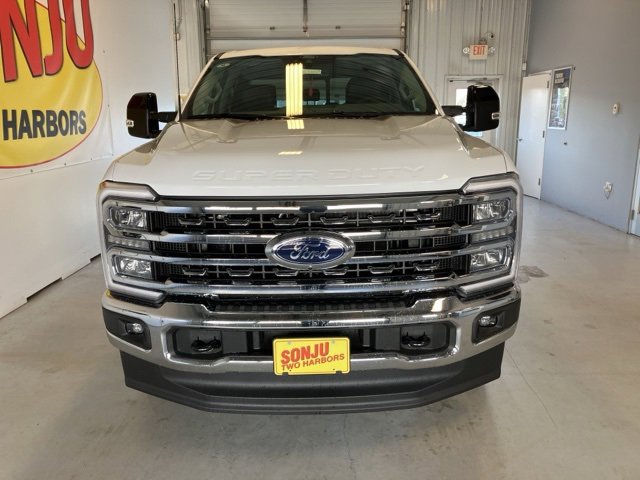 New 2026 Ford F350 4x4 Crew Cab Super Duty image 2