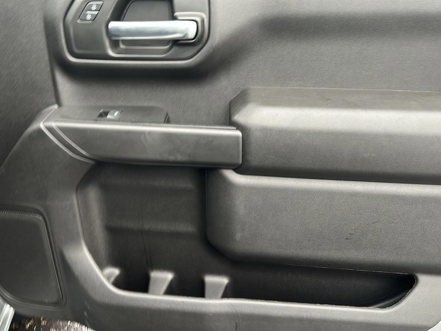 Used 2025 Chevrolet Silverado 1500 W/T w/ WT Convenience Package image 12