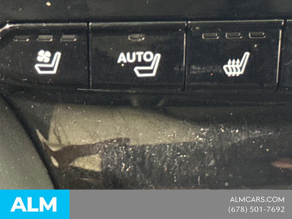 Used 2024 Acura MDX A-Spec AWD/4WD image 35