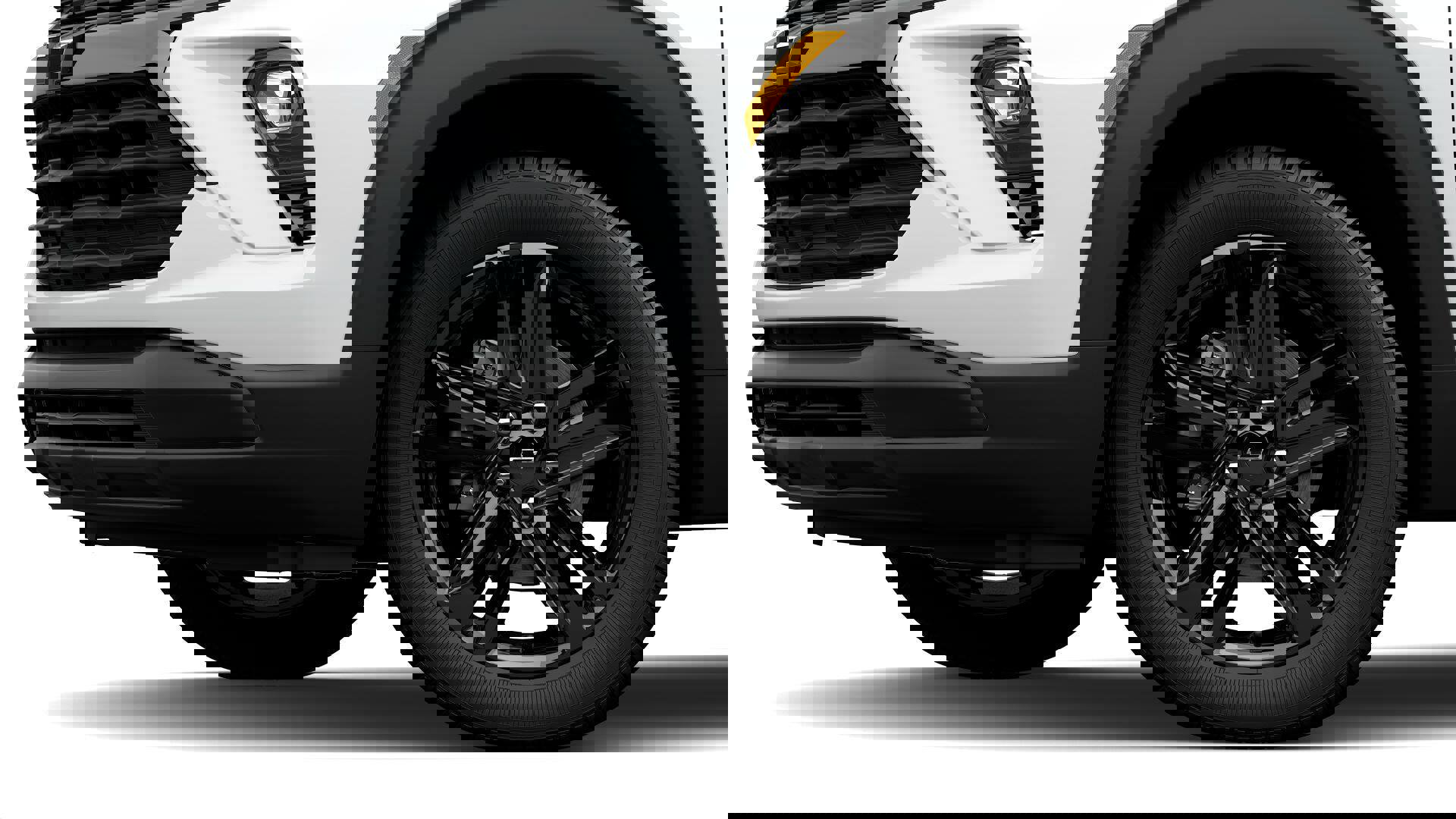 New 2026 Chevrolet TrailBlazer LT image 4