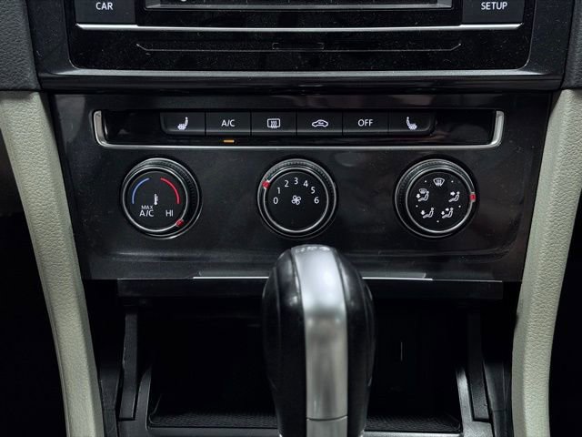 Used 2018 Volkswagen Golf Alltrack S AWD/4WD image 31