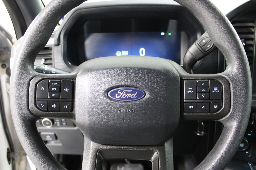 Used 2024 Ford F150 STX image 24