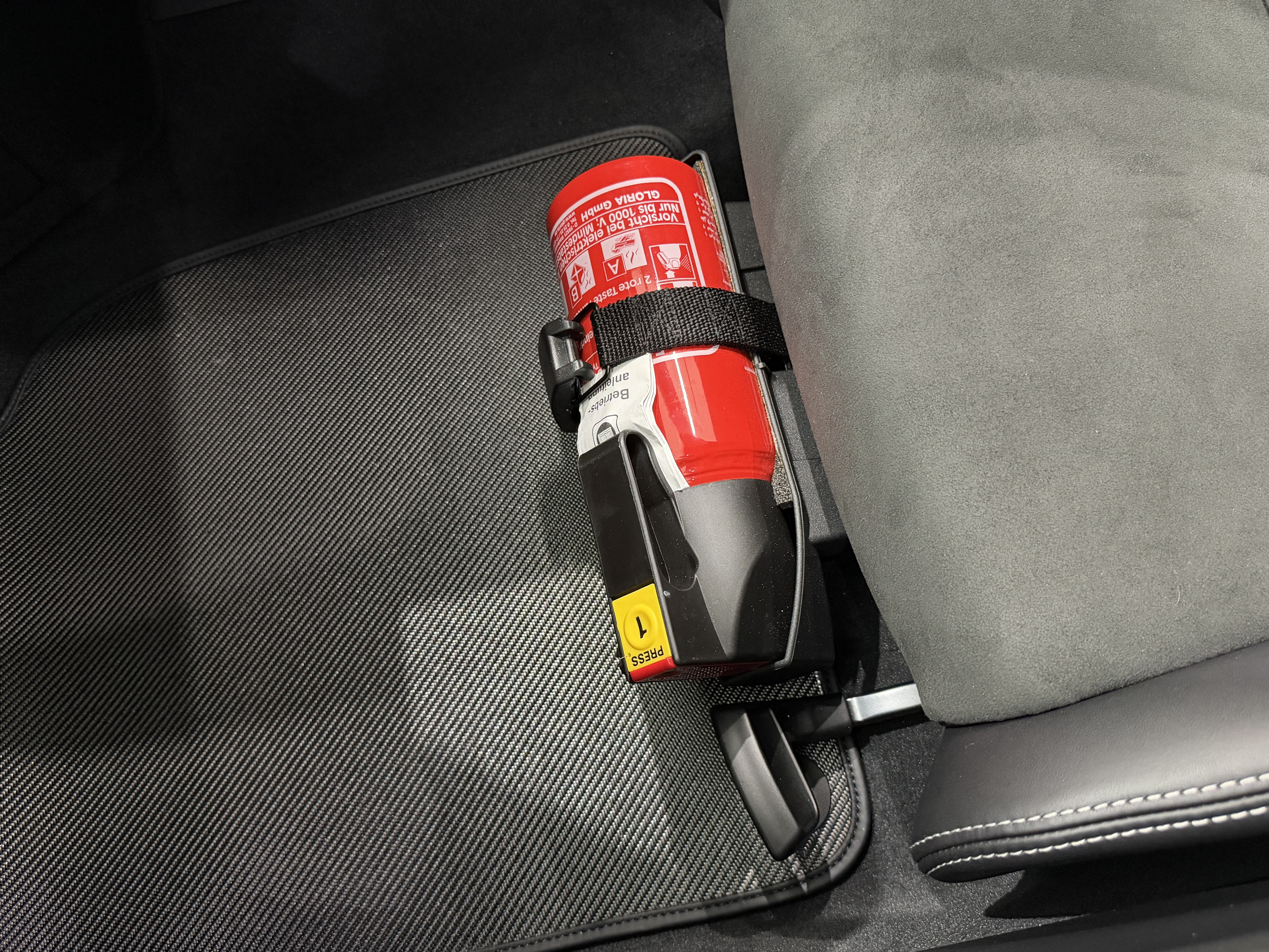 Certified 2022 Porsche 718 Cayman GT4 RWD image 51