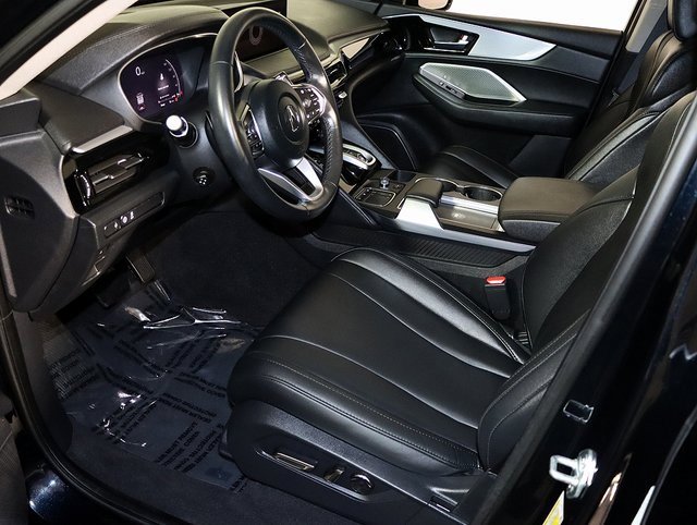 Certified 2023 Acura MDX SH-AWD image 12
