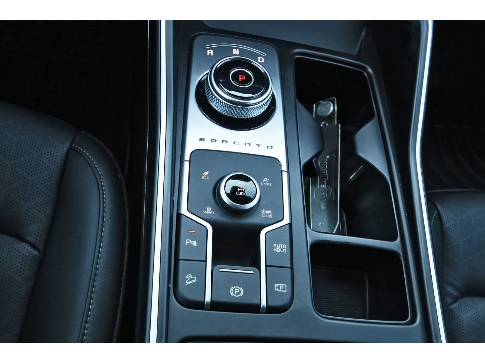 Used 2023 Kia Sorento EX image 29