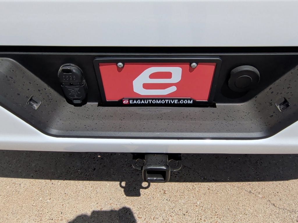 New 2026 GMC Sierra 1500 Elevation AWD/4WD image 43