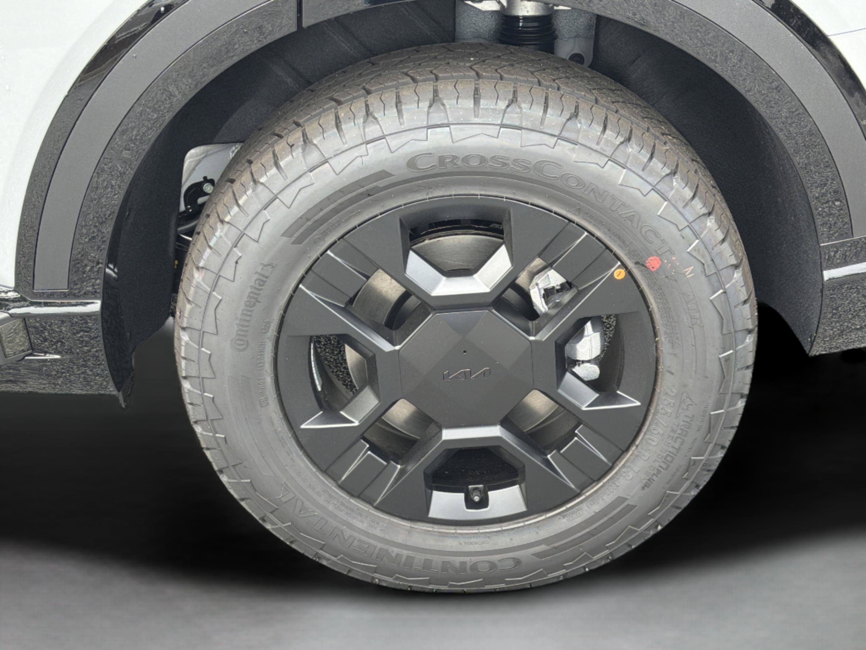 New 2027 Kia Telluride SX X-Pro AWD/4WD image 31