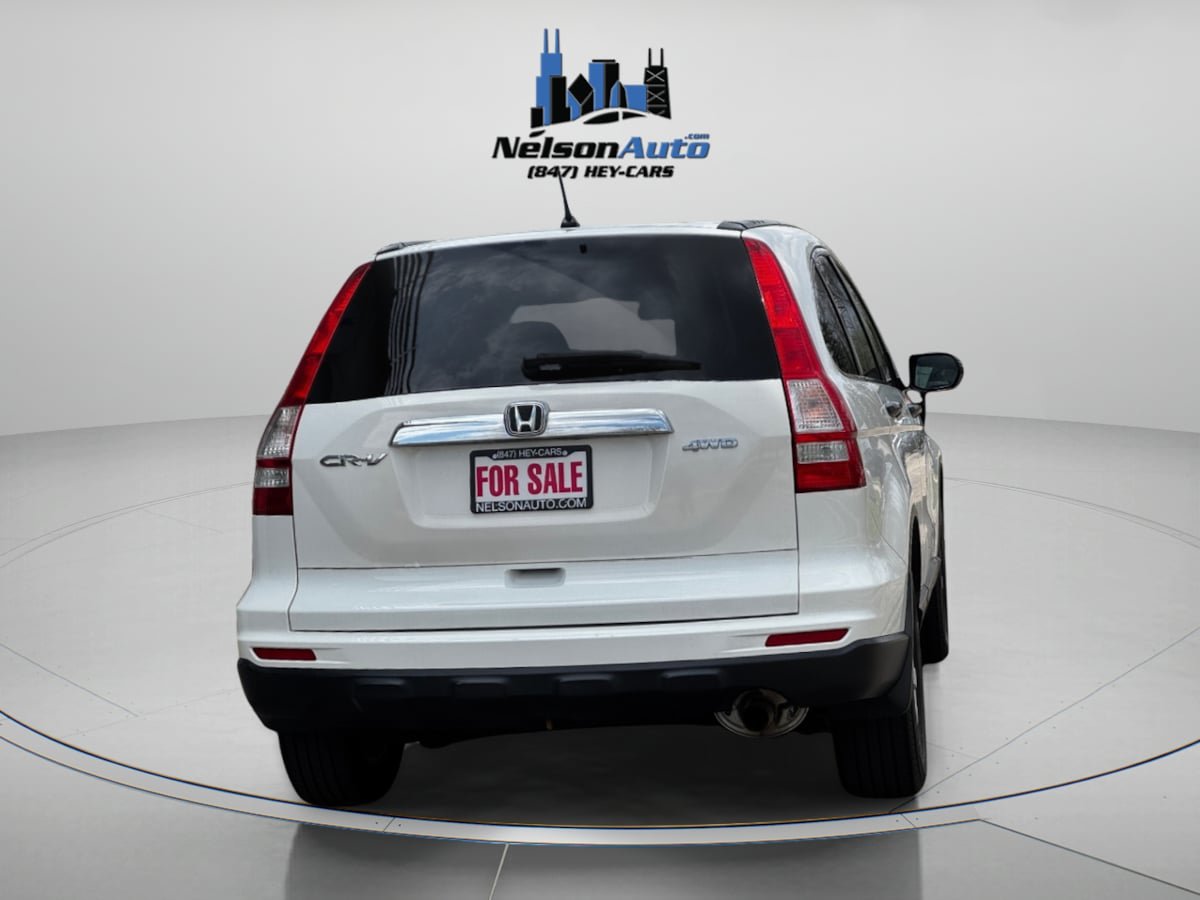 Used 2010 Honda CR-V EX image 5