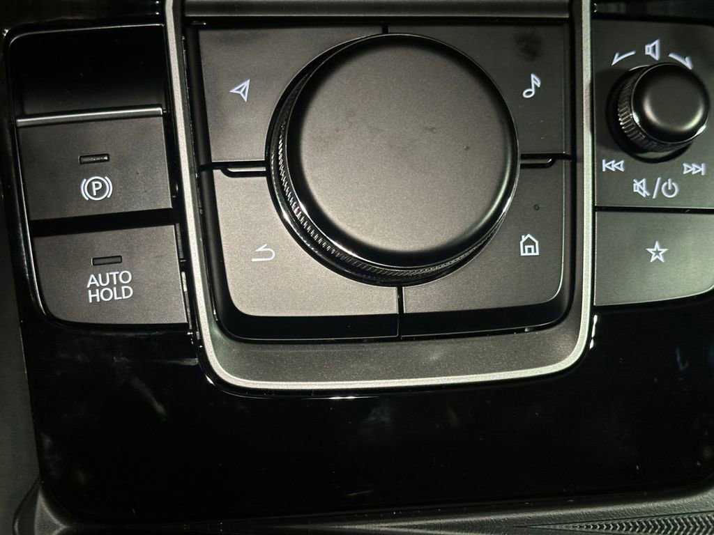 New 2026 MAZDA CX-50 AWD 2.5 S w/ Premium Package image 18