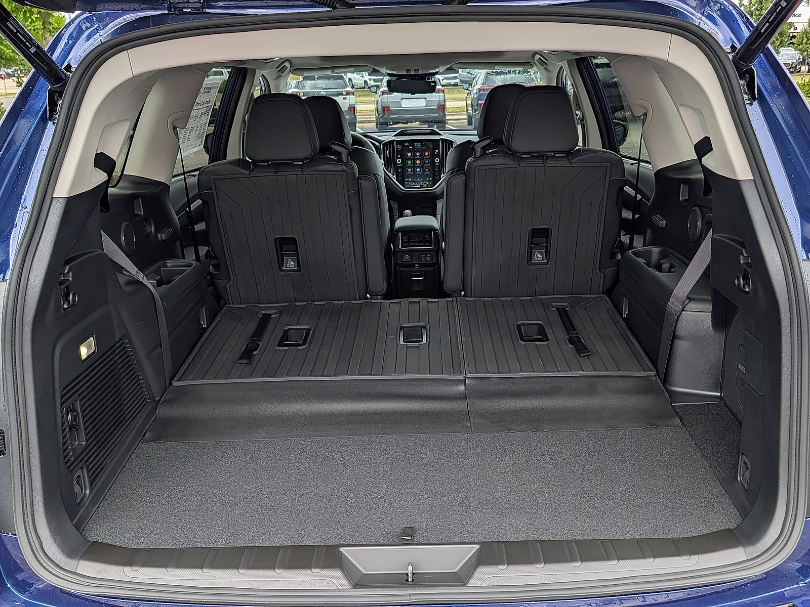 New 2026 Subaru Ascent Bronze Edition AWD/4WD image 9