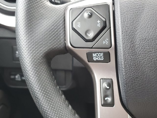 Used 2023 Toyota Tacoma SR5 w/ Technology Package AWD/4WD image 24