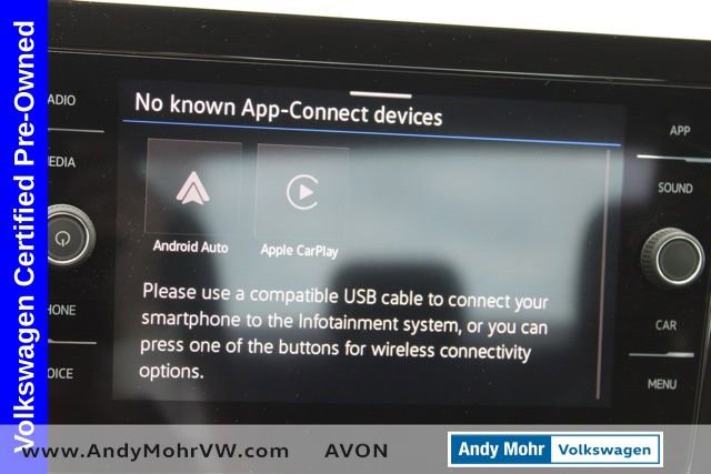 Used 2025 Volkswagen Jetta SE image 35