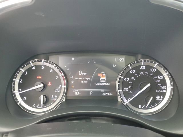Used 2022 Toyota Highlander Platinum AWD/4WD image 27