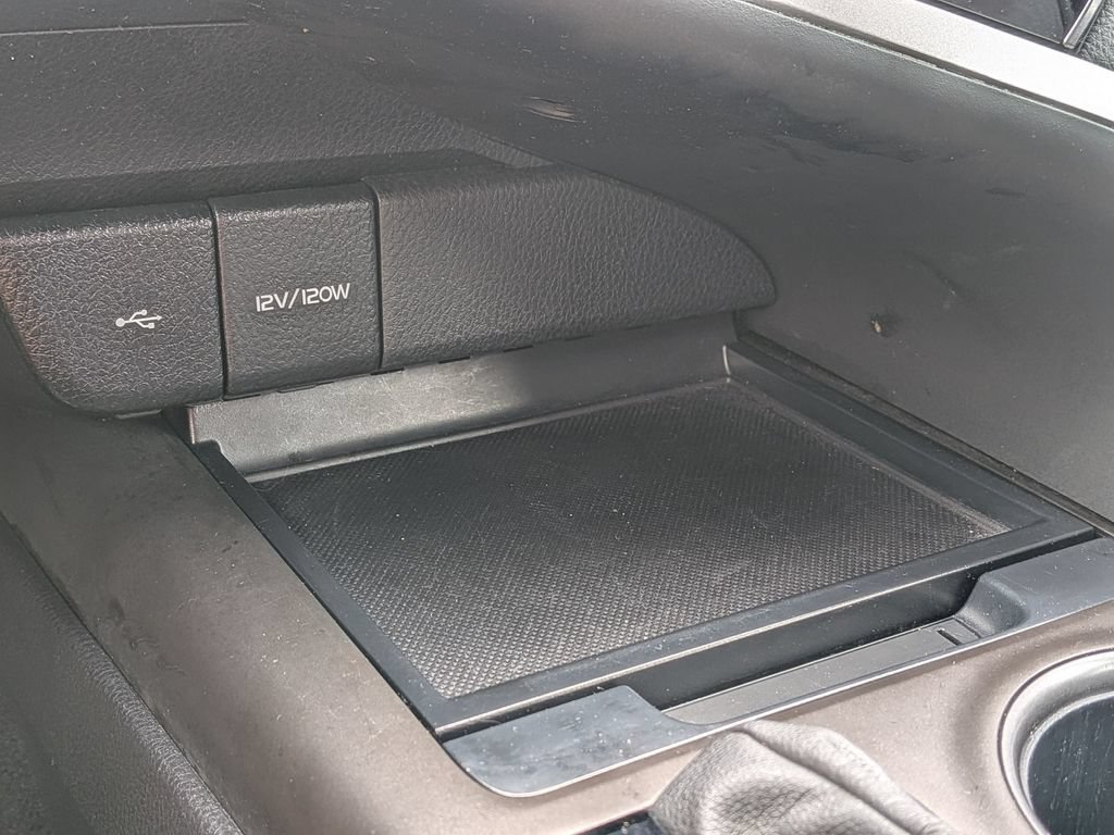 Used 2024 Toyota Camry SE FWD image 22