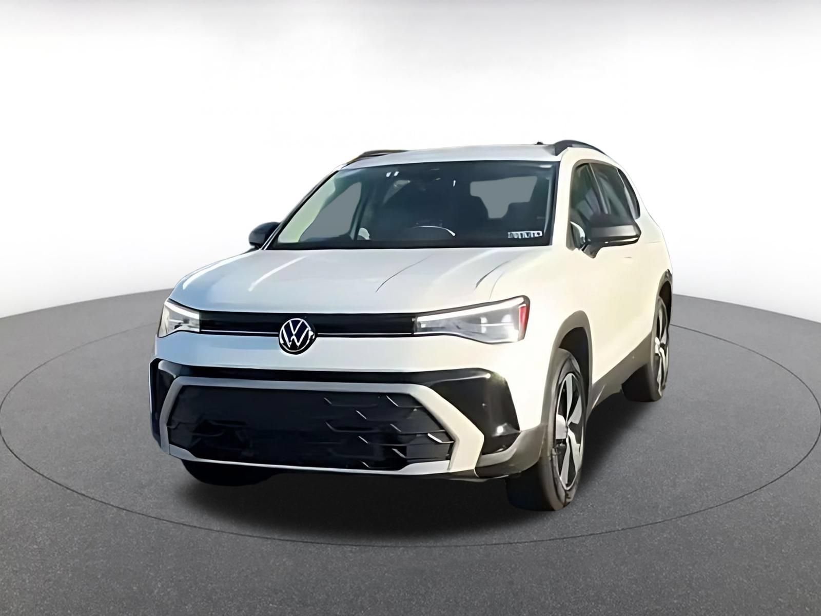 Used 2026 Volkswagen Taos S AWD/4WD image 6