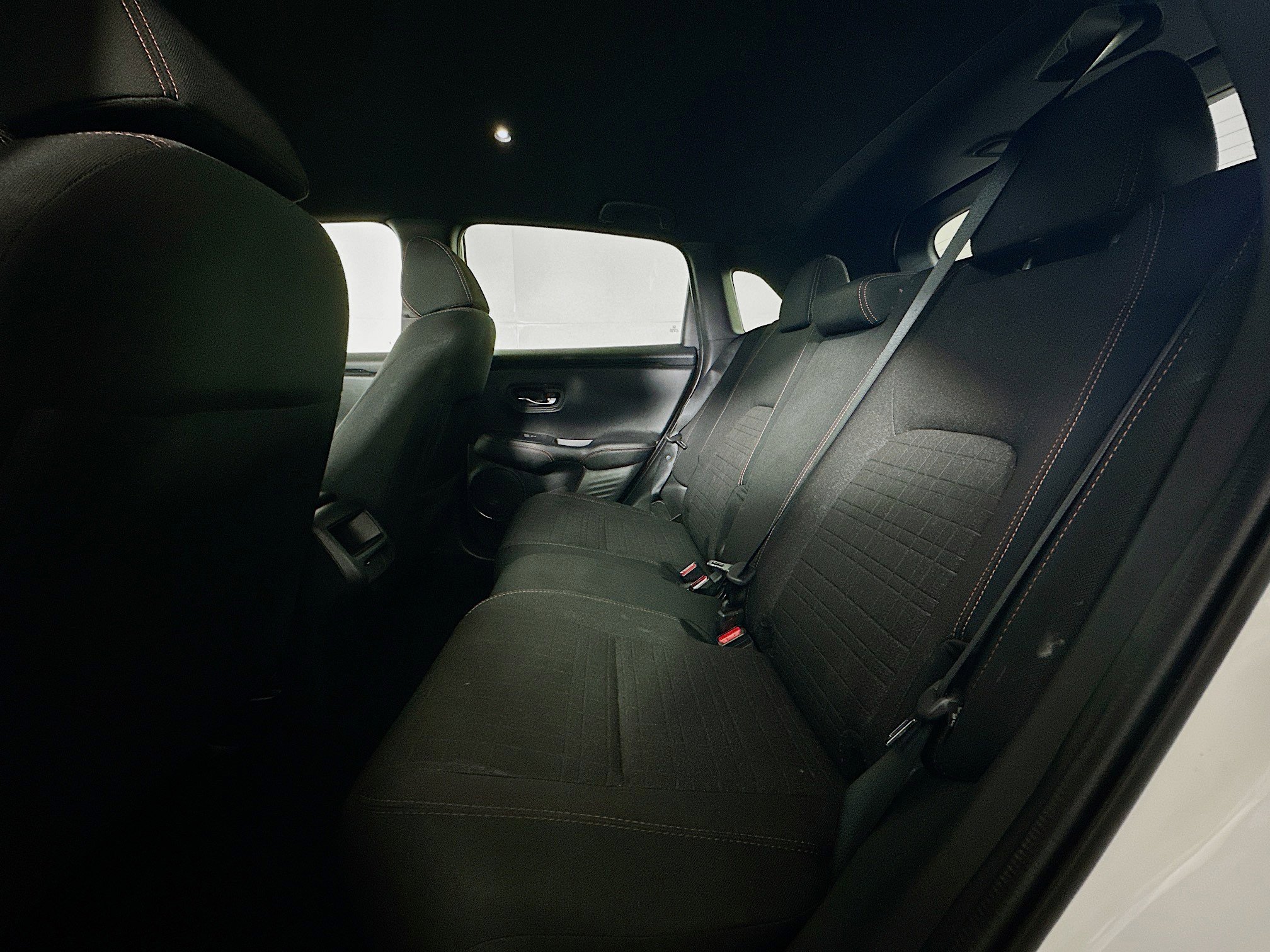 Used 2025 Honda HR-V Sport image 26