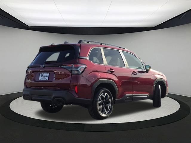New 2026 Subaru Forester Premium image 7