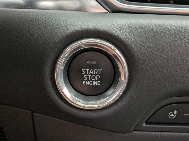 Certified 2023 MAZDA CX-5 AWD 2.5 S w/ Premium Plus Pkg image 24