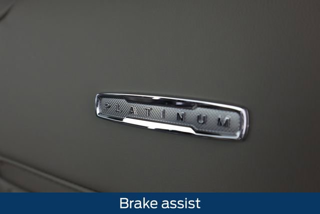 New 2026 Ford F350 Platinum w/ Platinum Plus Package image 48