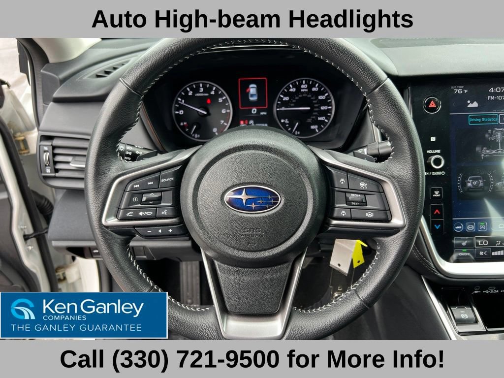 Used 2024 Subaru Legacy Premium AWD/4WD image 33